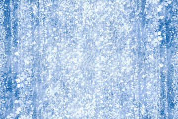 blue water background