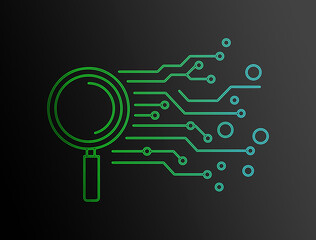 Technology Search and Analysis Background.
