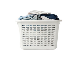 laundry basket png plastic clothes hamper png home laundry bin png perforated laundry container png oval washing basket png dirty clothes storage bin png transparent background image