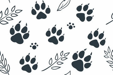 animal print pattern