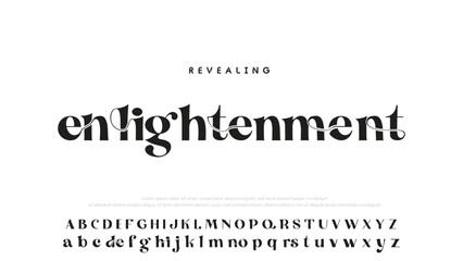 Luxury alphabet letters font and number. Typography elegant wedding classic lettering serif fonts decorative vintage retro concept. vector illustration