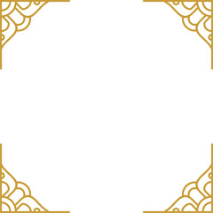 gold vector png