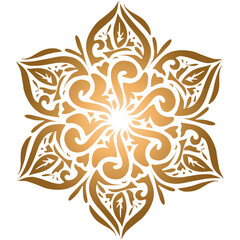 gold vector png