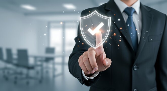 Secure Your Business  Cybersecurity and Data Protection Strategies