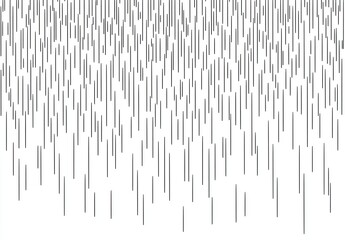 Abstract vertical lines pattern