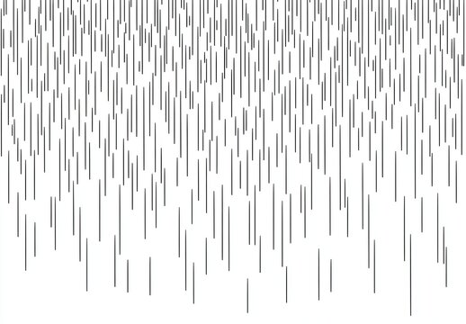 Abstract vertical lines pattern