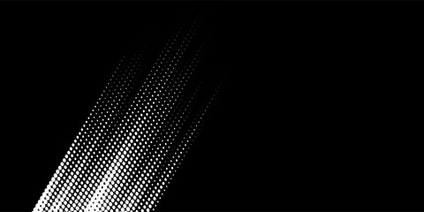 Manga focus speed lines for comic effect. Motion and action diagonal focus flash strip lines for anime comic book. grunge sport style