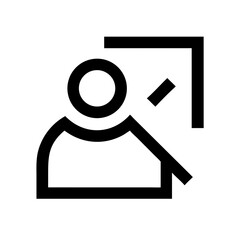 Essential Pictogram Collection – Universal Symbols for Business, Tech & Life