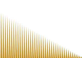 Gold Vector Art