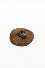 chocolate chip cookie