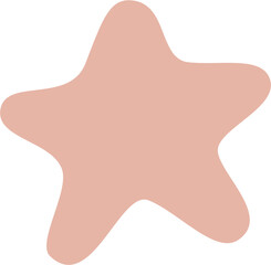 Christmas Celebration Decoration Element Vector Illustration