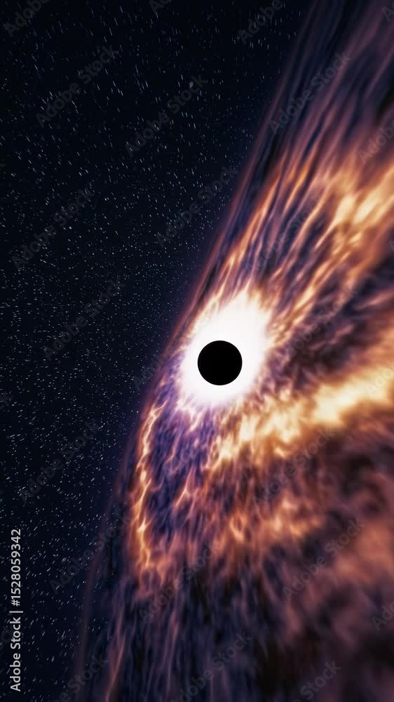 Canvas Prints planet in space