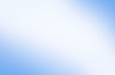 blue abstract background