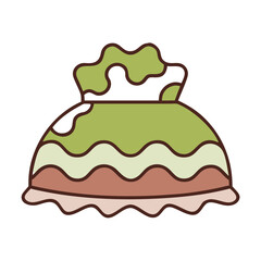 Modern Thin Line & Bold Stroke Pictograms