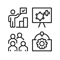 Location map pin icons set. Modern map marker collection. Pinpoint. Location pin icon. Map pin place marker. Map marker pointer icon. GPS location symbol. Flat style vector. destination	