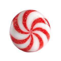 Round Peppermint Candy Photo Stock PNG Transparent