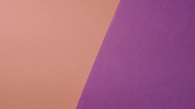 Vivid construction paper backgrounds in bold colors are gently animated by soft, natural shadows gliding across the surface, creating depth, movement, and visual warmth.