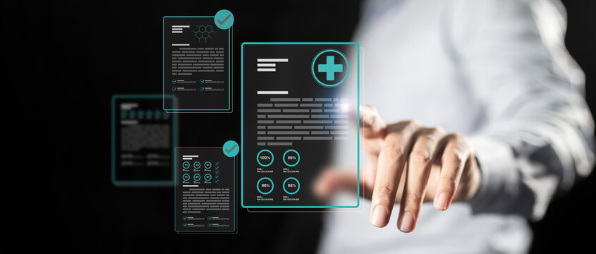 Quality doctors' care utilizes technology, ensuring patient safety. Medical-enriched health data guides physicians, enhances hospital checklist documents, further marketing efforts modern medicine