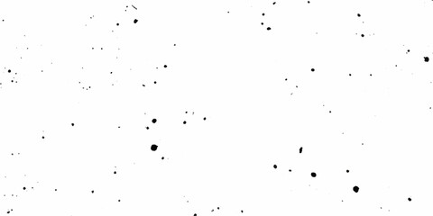 Distress overlay texture subtle grain texture overlay subtle black grunge speckle on white background. scattered tiny particles, grunge black texture overlay pattern sample on background.