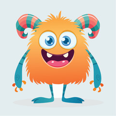 ケモクジャらモンスター