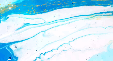 abstract blue background with bubbles, Modern Circular Abstract Background Trendy Design Texture, Abstract Blue Background with Bubbles &ndash; Modern Circular Trendy Texture Design