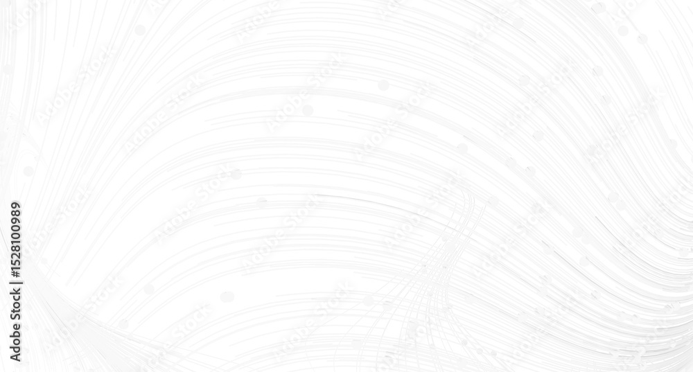 Poster clean, minimalist background with subtle white swirls. perfect for websites or presentations.