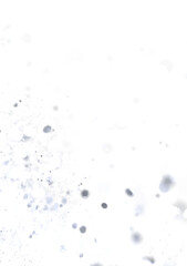 Clean, minimalist white background texture with subtle gray speckles. Perfect for websites, presentations, and design pr
