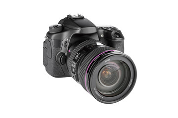 Camera - 1