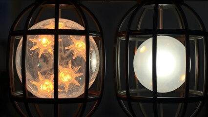 Constricting Identities: The Pressure of Normative Gender Constructs
