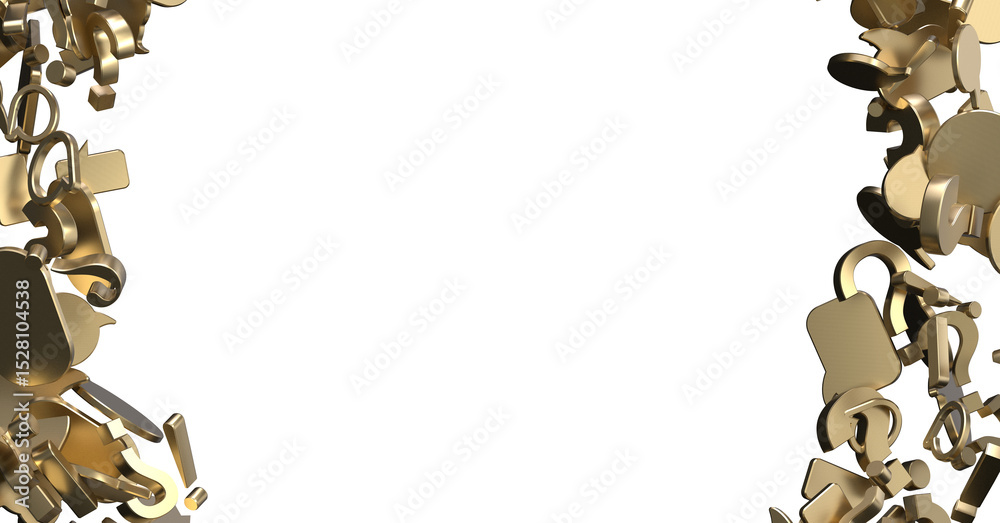 Poster Email Inbox Electronic Communication Graphics Concept
