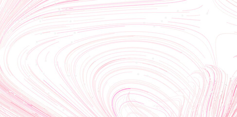 Abstract background with pink swirls and lines. Perfect for websites, presentations, and more.