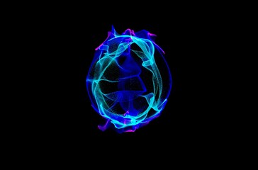 antigravity flame: dark matter [superrelativity core] still