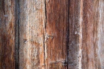 old wood background