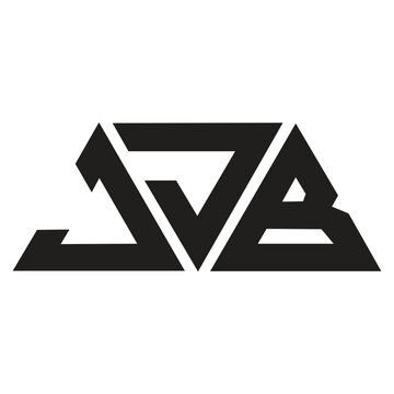Simple Elegant and Luxurious Logo JJB