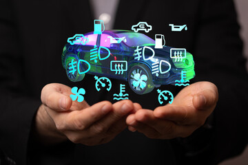 Understanding your car's dashboard warning lights is crucial for safe driving. Learn the meanings of common symbols and indicators.