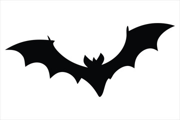 bat vector illustration