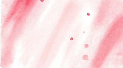 Watercolor Abstract Pink Soft Background Texture Artistic Gradient Color Design Light Blush Art Paint Splatter Wash Minimalist Illustration Canvas Creative Dreamy Aesthetics Gentle Hues Bright Warm