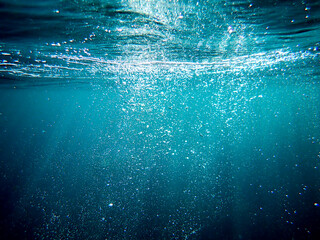 bubbles, bubble, water, underwater, sea, air, deep, undersea, under, background, wave, liquid,...