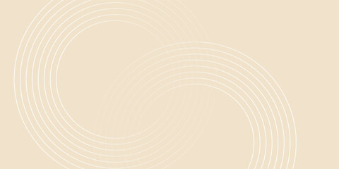 Premium background design with white line pattern (texture) in luxury pastel colour.