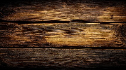 Rustic Wood Texture and Grain: Natural Brown Layers in Antique Design Aesthetic for Home Decor, Vintage Craftsmanship, and Earthy Patterns with Warm, Organic Materials