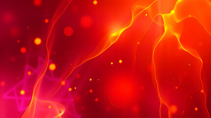 Psychedelic colorful abstract background, wallpaper or graphic resource, to use for graphic designers