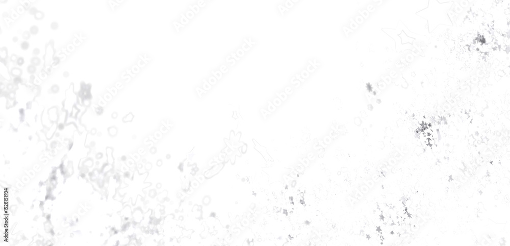 Aufkleber High-resolution abstract background image featuring a white canvas with subtle gray speckles and textures. Perfect for websites, presentations, or design p