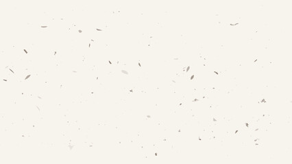 Grunge flecked paper background