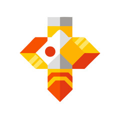 Scalable Icons for Business, Tech & Creative Projects,