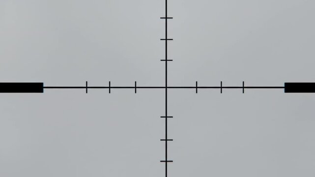 Simple Cartesian Coordinate System Graphic