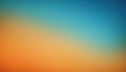 Colorful modern gradient background vector in orange and green
4