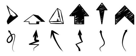 Minimalist Black and White Camera Illustration - Simple Line Art