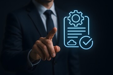 Streamlining Business Processes Optimizing Efficiency and Productivity Through Documentation
