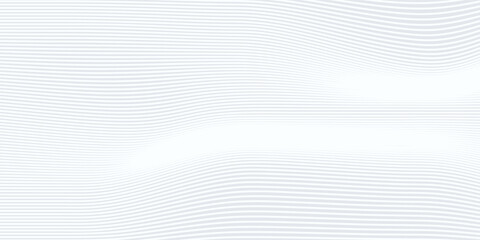 Premium background design with white line pattern (texture) in luxurious pastel colors. abstract vector