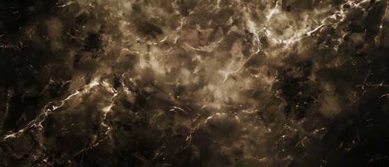 Obraz premium Dark Marble Texture Background